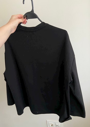 Siyah Üst - Görsel 3