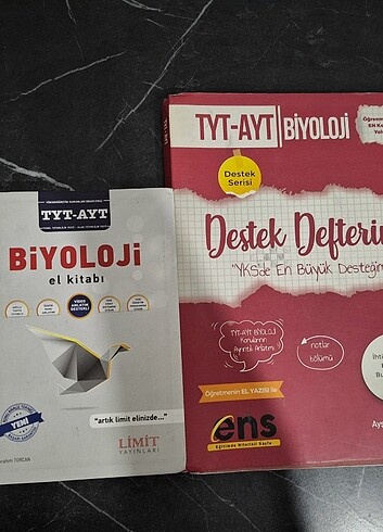  Beden AYT BİYOLOJİ 