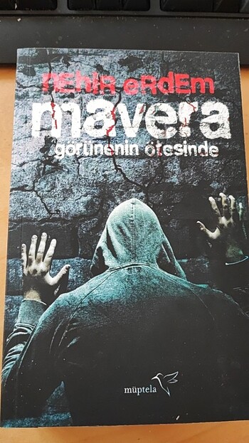 Mavera - Nehir Erdem 