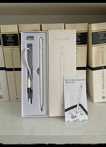 Ipad için Stylus Pen