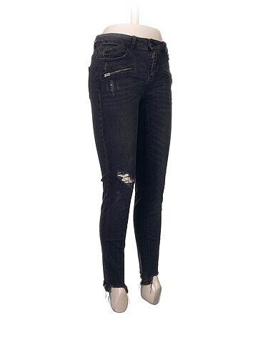 Zara Zara Jean / Kot %70 İndirimli.