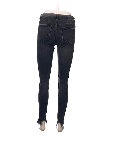 36 Beden Zara Jean / Kot %70 İndirimli.