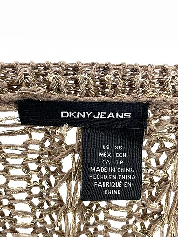 xs Beden çeşitli Renk DKNY Kazak / Triko %70 İndirimli.