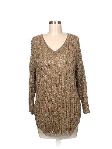 DKNY Kazak / Triko %70 İndirimli.