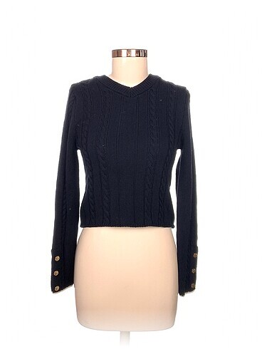 Zara Kazak / Triko %70 İndirimli.