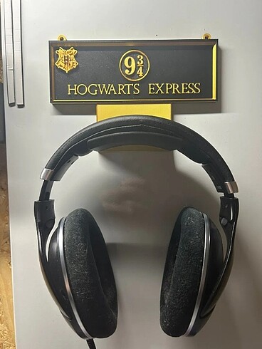 Harry Potter Kulaklık Standı
