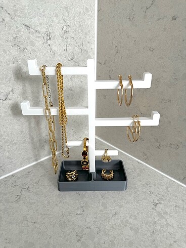 Takı Düzenleyici Organizer Stant
