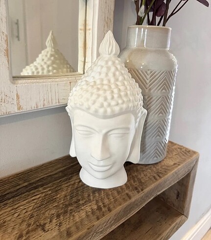 Buda Heykeli Dekor
