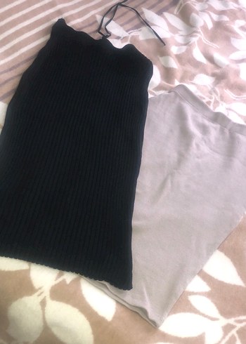 Triko etek 2li - Görsel 2