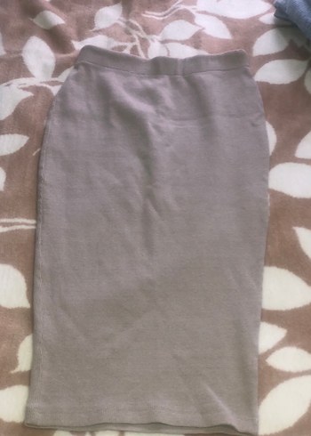 Triko etek 2li - Görsel 3