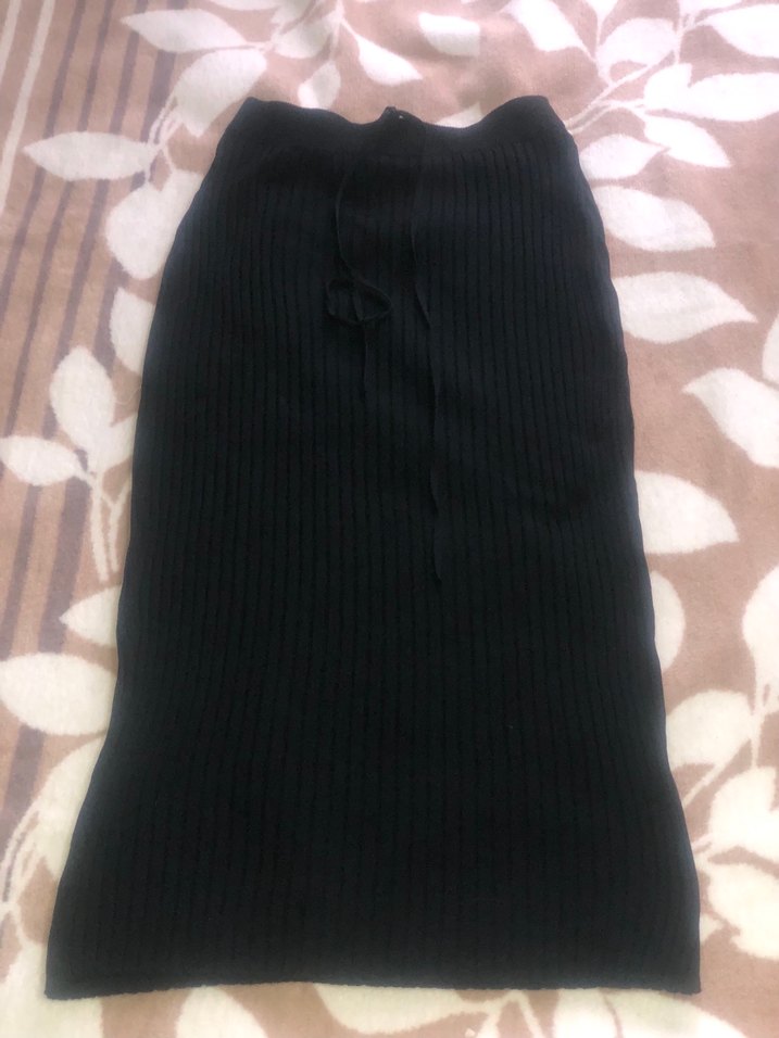 Triko etek 2li - Görsel 4