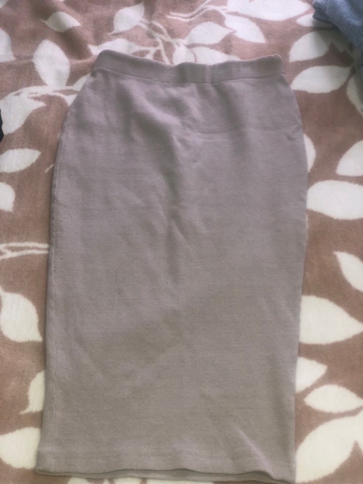 Triko etek 2li - Görsel 3