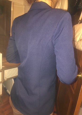 Blazer ceket - Görsel 2