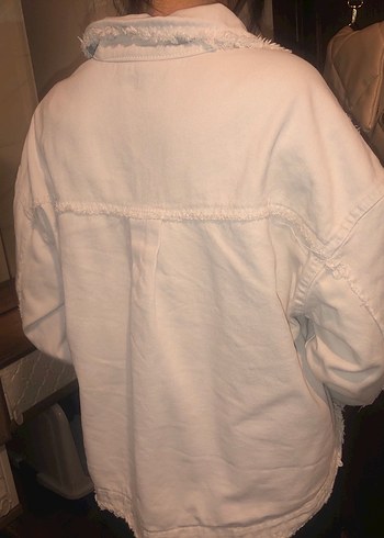 Kot Ceket - Görsel 4