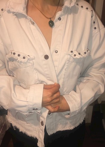 Kot Ceket - Görsel 2