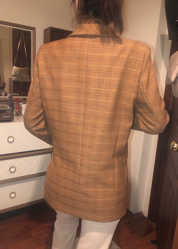 Kadın Blazer Ceket - Görsel 2