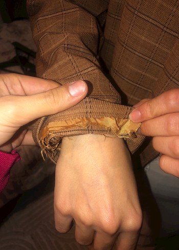 Kadın Blazer Ceket - Görsel 6