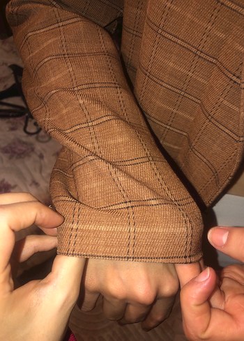 Kadın Blazer Ceket - Görsel 5