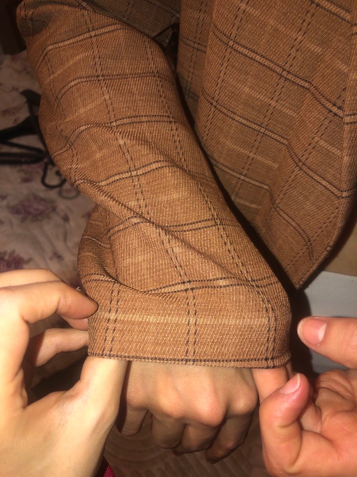 Kadın Blazer Ceket - Görsel 5