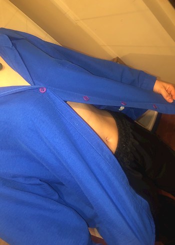 Salaş Gömlek - Görsel 3