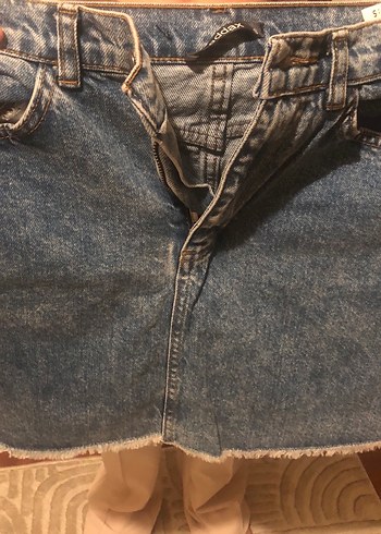 Mini etek - Görsel 2