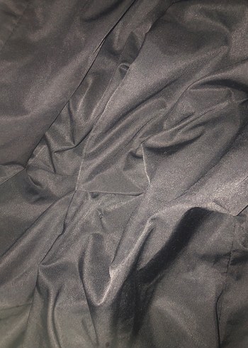 Salaş paraşüt kumaş Pantolon - Görsel 3