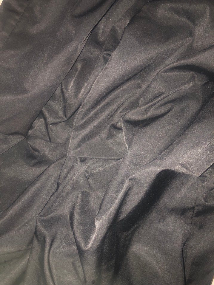 Salaş paraşüt kumaş Pantolon - Görsel 3