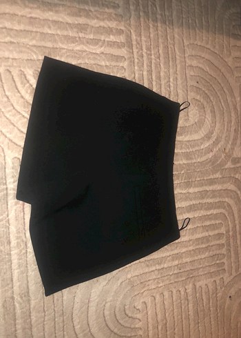 Şort etek - Görsel 2