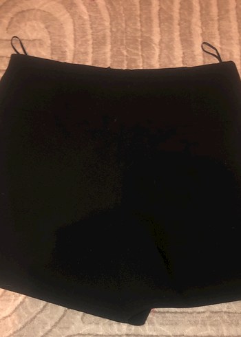 Şort etek - Görsel 3