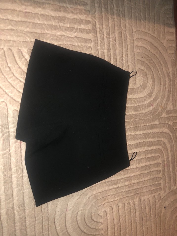 Şort etek - Görsel 2