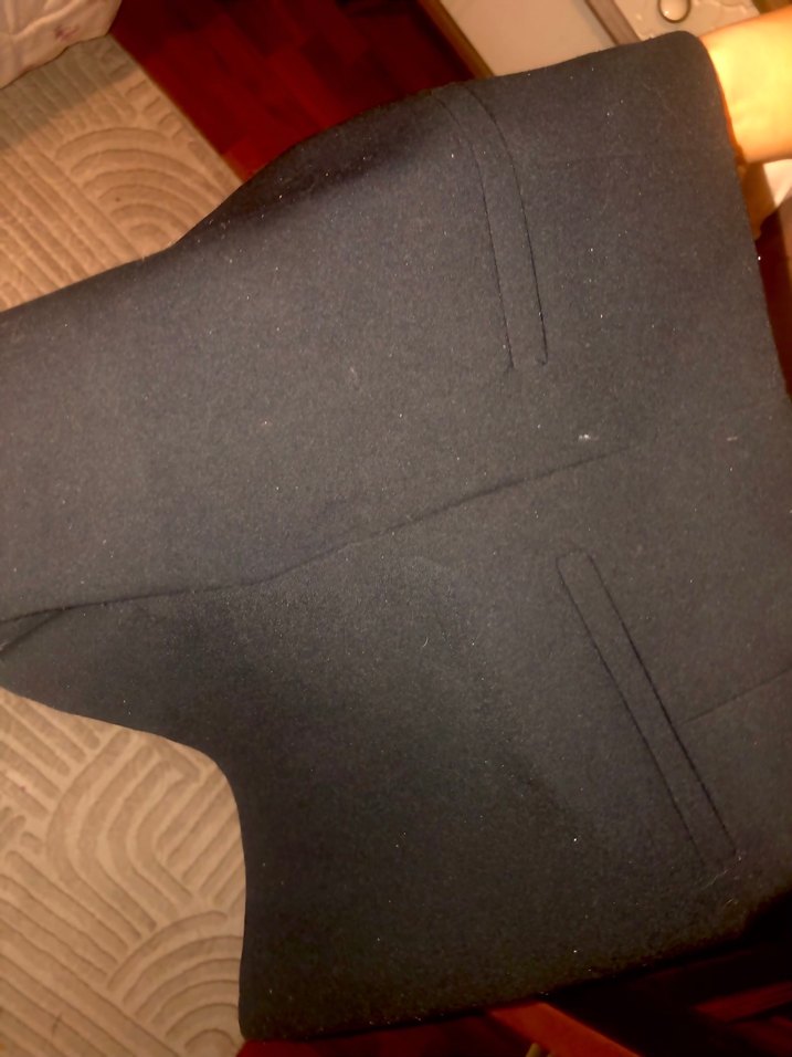 Şort etek - Görsel 4