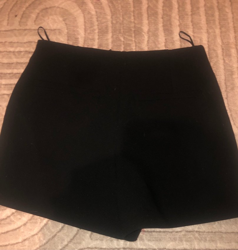 Şort etek - Görsel 3