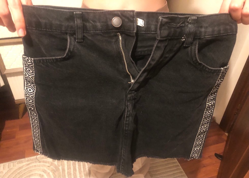 Mini Etek - Görsel 2