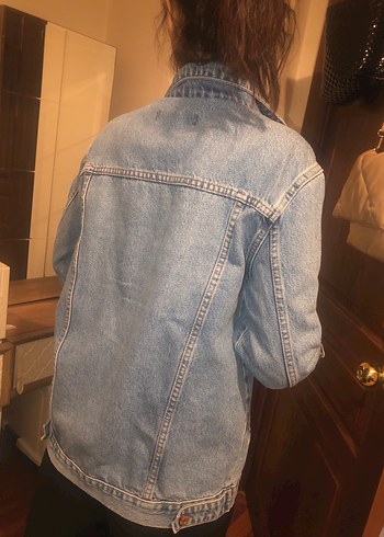 Kot Ceket - Görsel 3