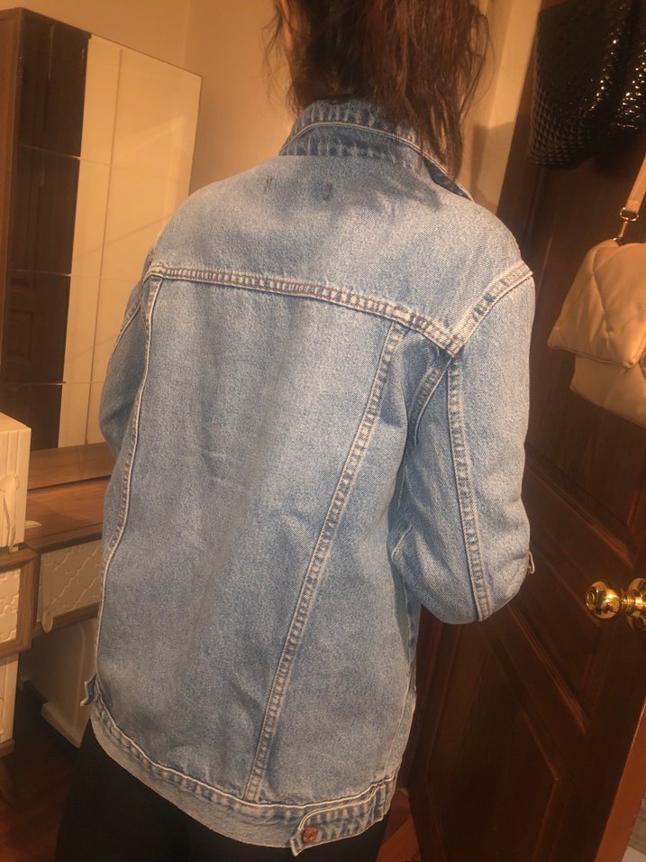 Kot Ceket - Görsel 3