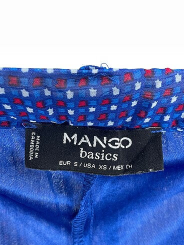 s Beden çeşitli Renk Mango Mini Etek %70 İndirimli.