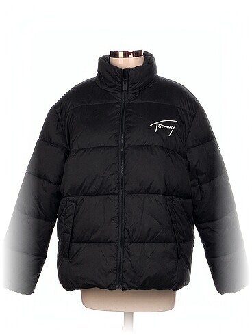 Tommy Hilfiger Mont %70 İndirimli.