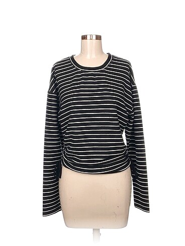 Zara Bluz %70 İndirimli.