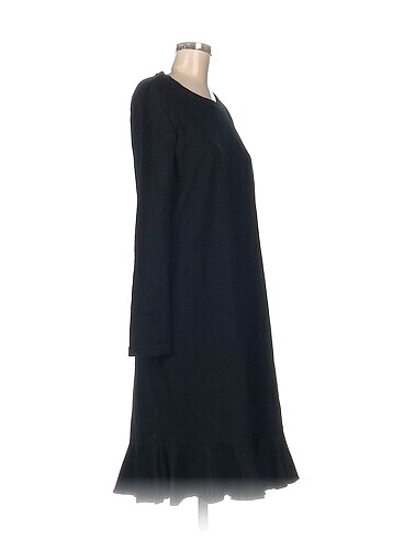 Zara Zara Günlük Elbise %70 İndirimli.