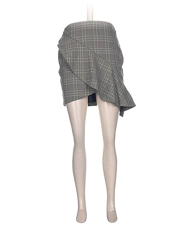 H&M Mini Etek %70 İndirimli.