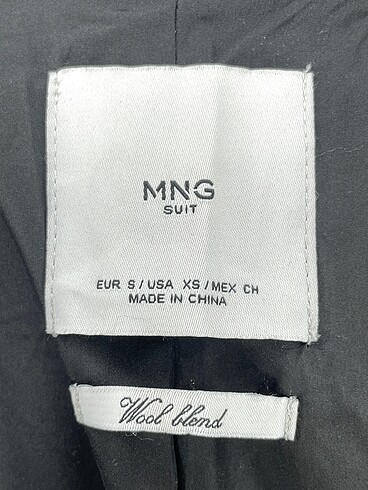 Mango Kaban %70 İndirimli. - Görsel 4