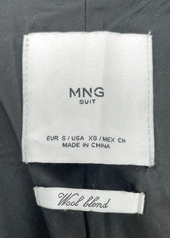 Mango Kaban %70 İndirimli. - Görsel 4