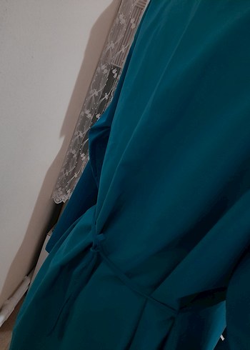 3 lü takım tesettür haşama - Görsel 7