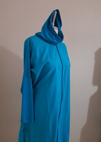 3 lü takım tesettür haşama - Görsel 4