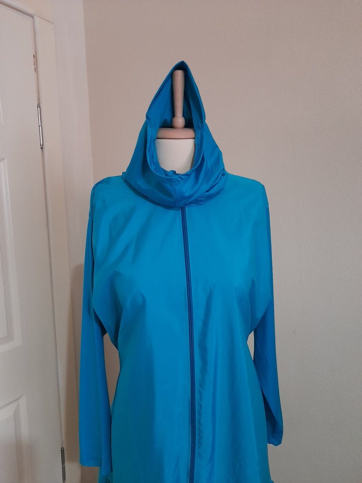 3 lü takım tesettür haşama - Görsel 5