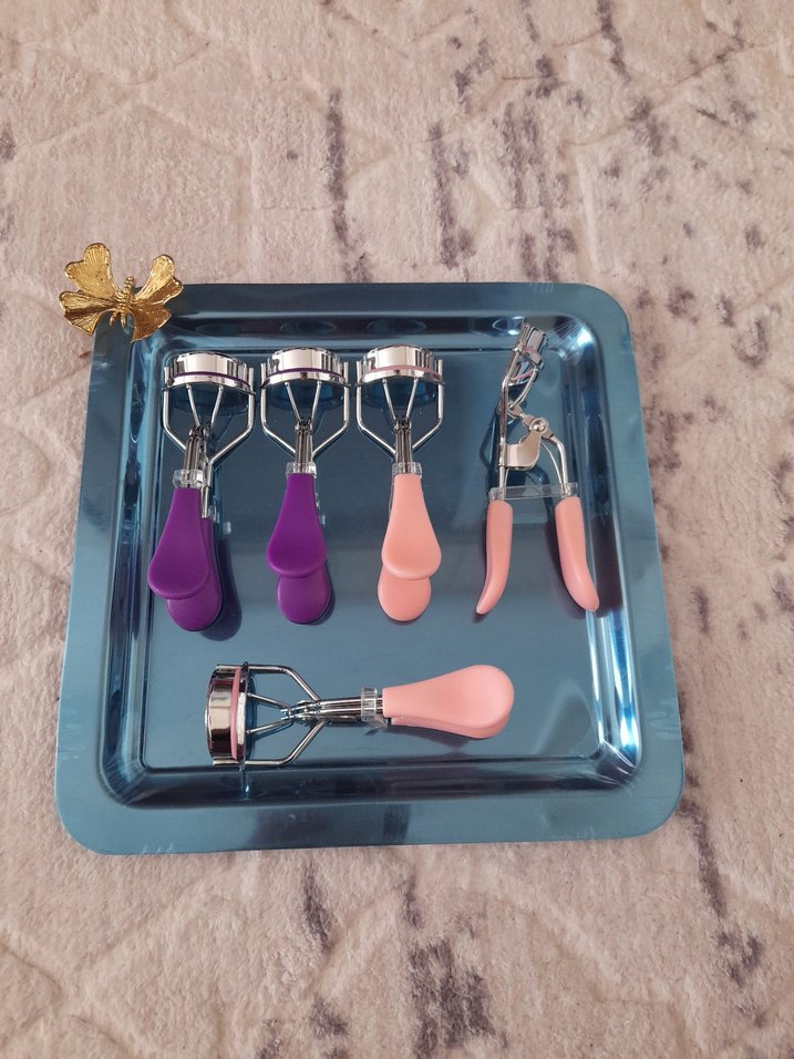 Kirpik Kıvırıcı - Görsel 2