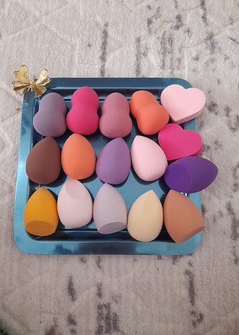 makyaj süngeri - Görsel 3