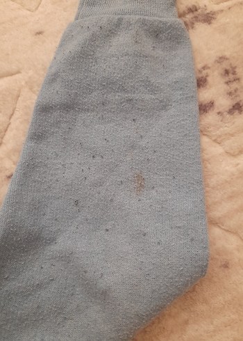 Gri Erkek Çocuk Sweatshirt - Görsel 4