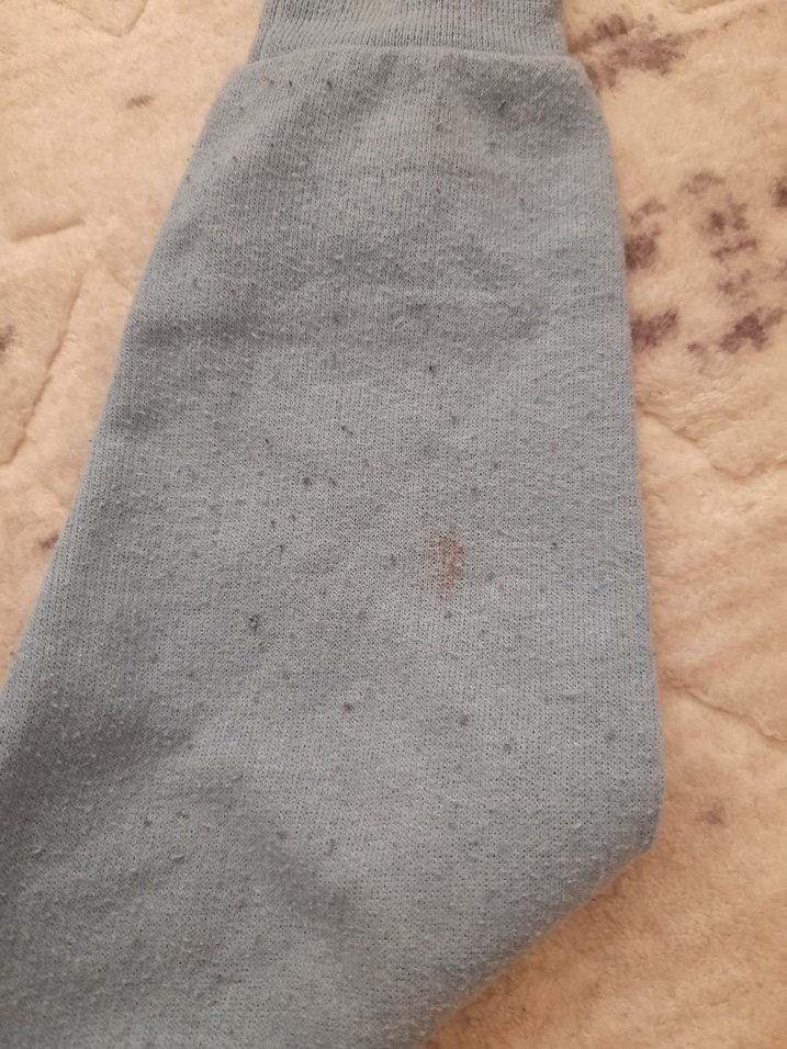 Gri Erkek Çocuk Sweatshirt - Görsel 4