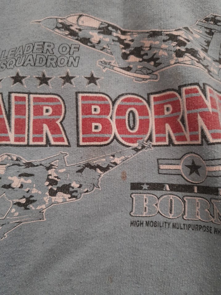 Gri Erkek Çocuk Sweatshirt - Görsel 3